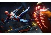 Marvel Человек-паук - Издание «Игра года» [PS4, русская версия] Trade-in | Б/У